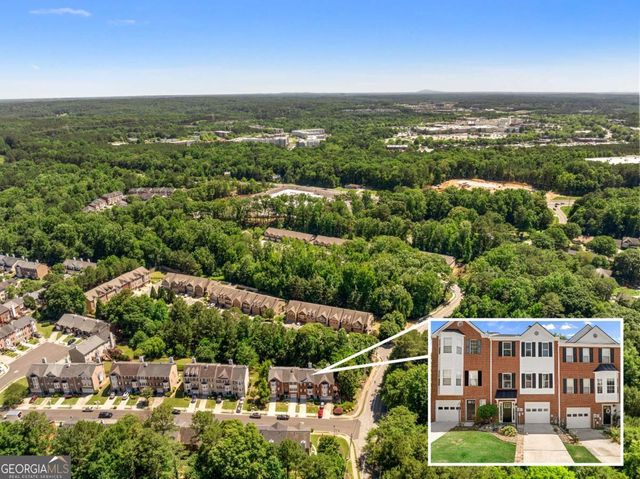 2105 Millgate Lane, Buford, GA 30519