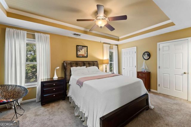 2105 Millgate Lane, Buford, GA 30519