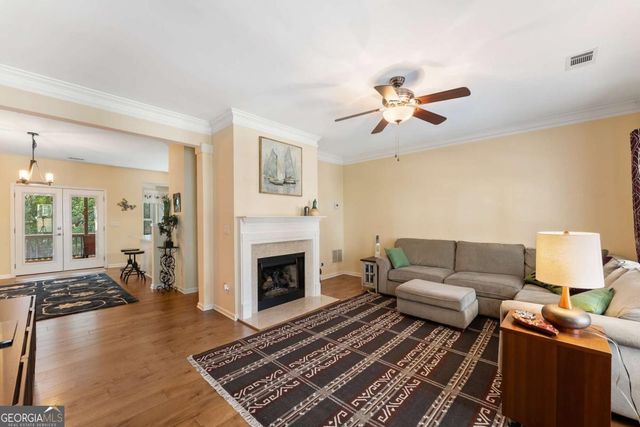 2105 Millgate Lane, Buford, GA 30519