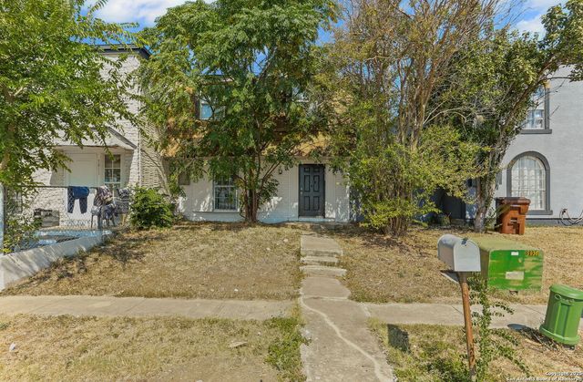 7013 Glen Mist, San Antonio, TX 78239