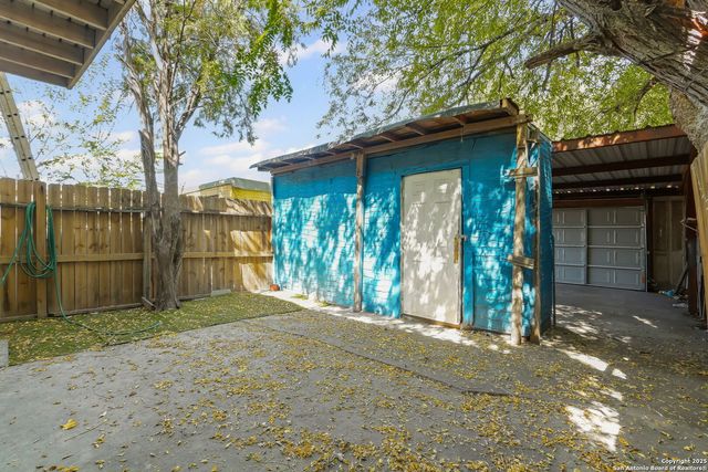 7013 Glen Mist, San Antonio, TX 78239