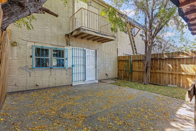 7013 Glen Mist, San Antonio, TX 78239