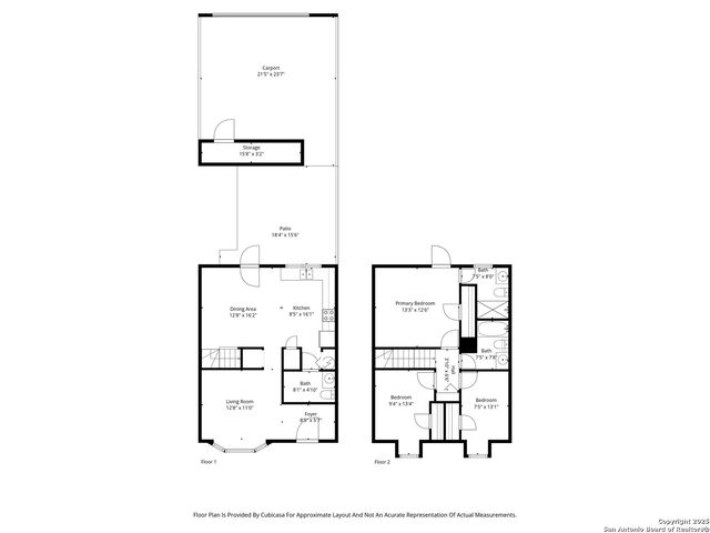 7013 Glen Mist, San Antonio, TX 78239