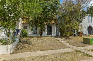 7013 Glen Mist, San Antonio, TX 78239