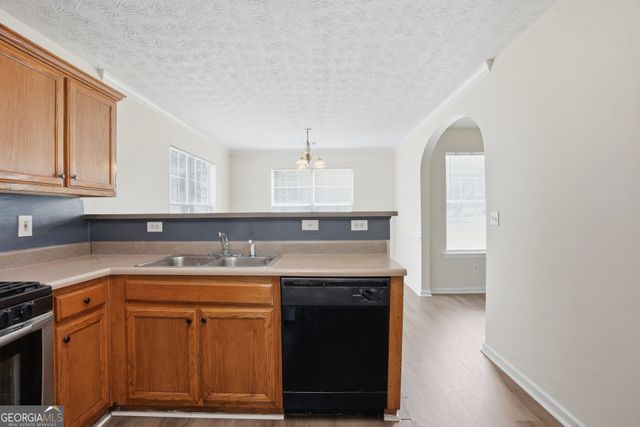 1805 Midcourt Way, Mcdonough, GA 30252