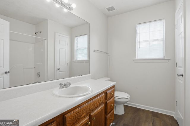 1805 Midcourt Way, Mcdonough, GA 30252