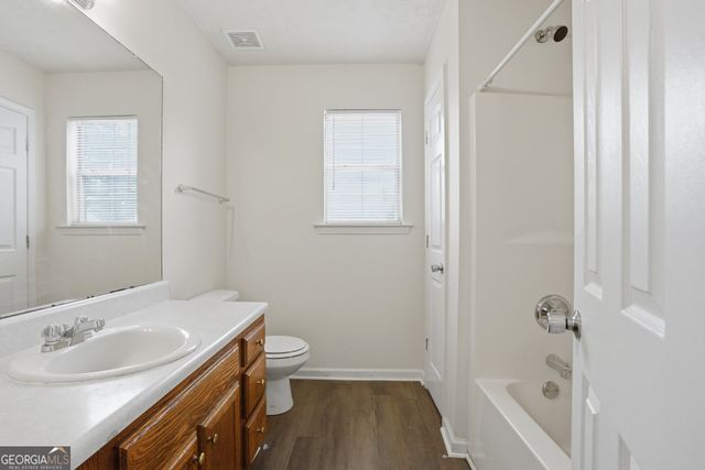 1805 Midcourt Way, Mcdonough, GA 30252