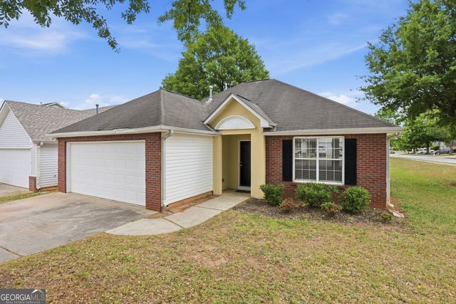 1805 Midcourt Way, Mcdonough, GA 30252