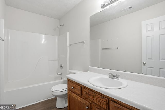 1805 Midcourt Way, Mcdonough, GA 30252