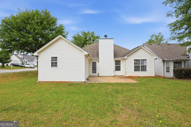 1805 Midcourt Way, Mcdonough, GA 30252