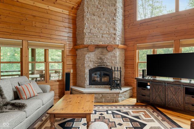 8160 State Road 135 S, Freetown, IN 47235
