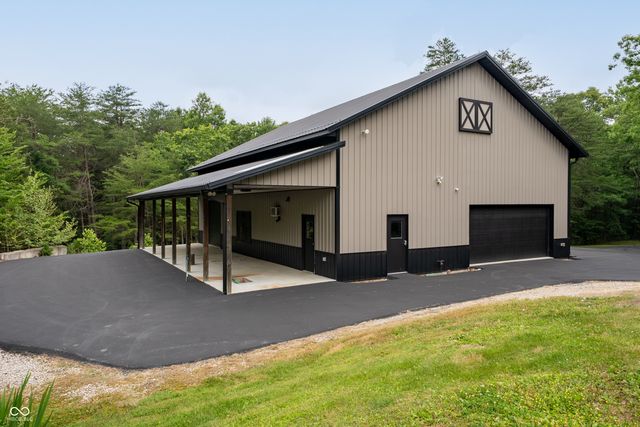 8160 State Road 135 S, Freetown, IN 47235