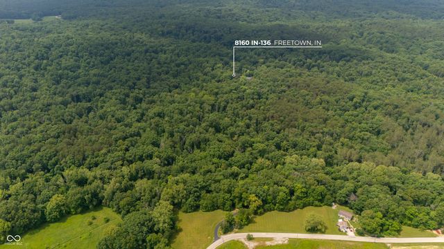 8160 State Road 135 S, Freetown, IN 47235