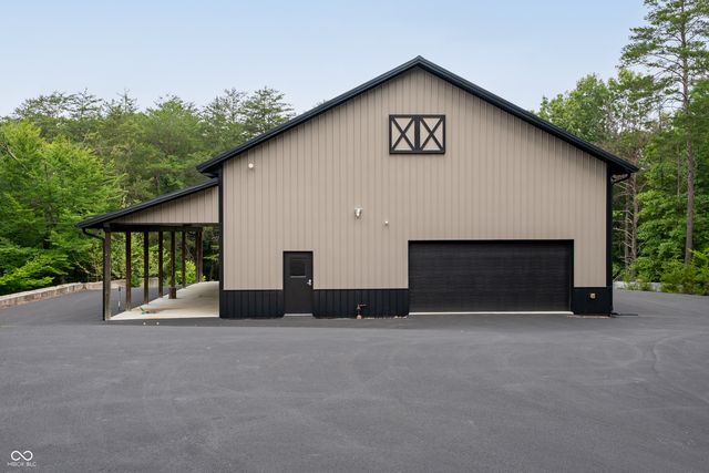 8160 State Road 135 S, Freetown, IN 47235