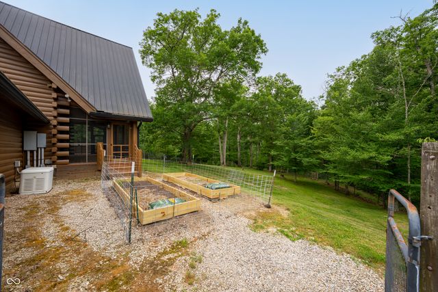 8160 State Road 135 S, Freetown, IN 47235
