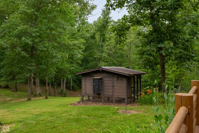 8160 State Road 135 S, Freetown, IN 47235