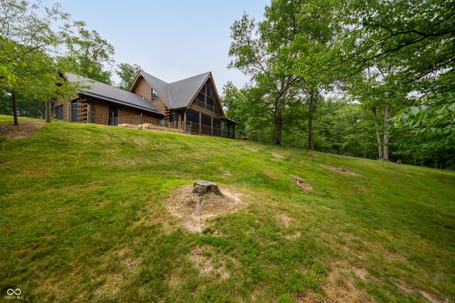 8160 State Road 135 S, Freetown, IN 47235
