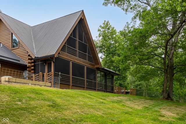 8160 State Road 135 S, Freetown, IN 47235