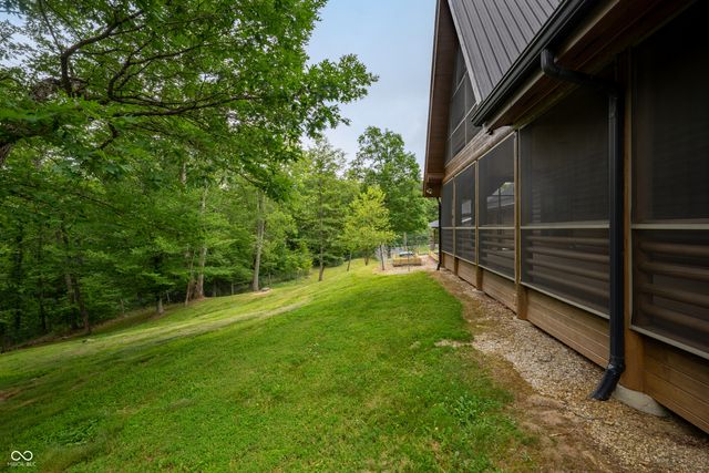 8160 State Road 135 S, Freetown, IN 47235