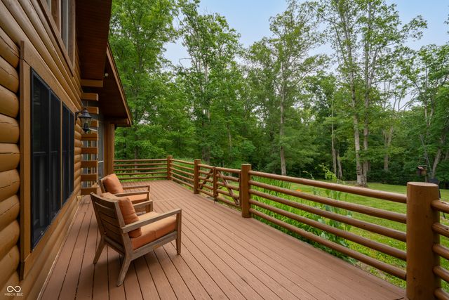 8160 State Road 135 S, Freetown, IN 47235
