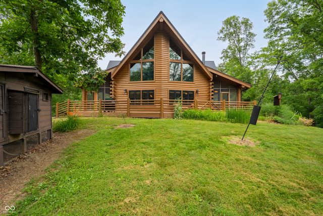 8160 State Road 135 S, Freetown, IN 47235