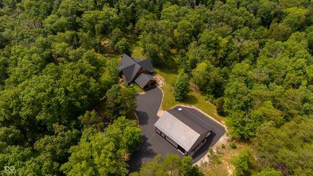8160 State Road 135 S, Freetown, IN 47235
