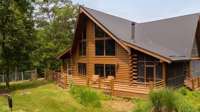 8160 State Road 135 S, Freetown, IN 47235