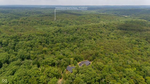 8160 State Road 135 S, Freetown, IN 47235