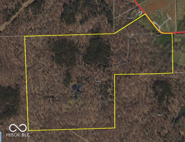 8160 State Road 135 S, Freetown, IN 47235