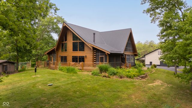 8160 State Road 135 S, Freetown, IN 47235