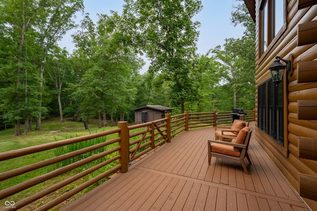 8160 State Road 135 S, Freetown, IN 47235