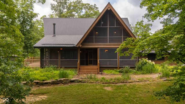 8160 State Road 135 S, Freetown, IN 47235