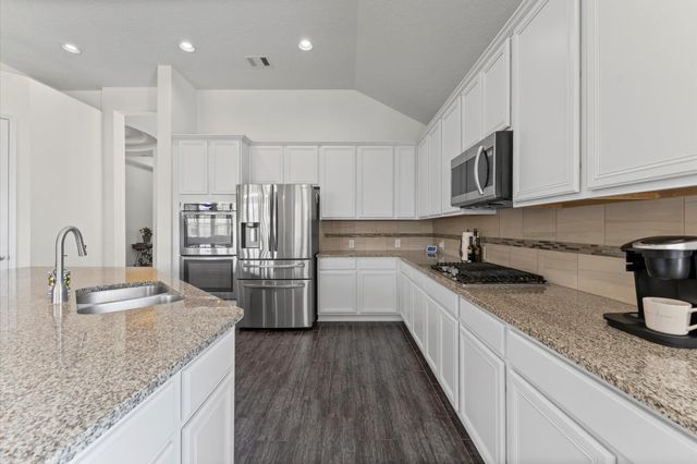 13950 Ginger Rose Court, Pearland, TX 77584