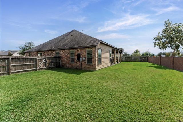 13950 Ginger Rose Court, Pearland, TX 77584