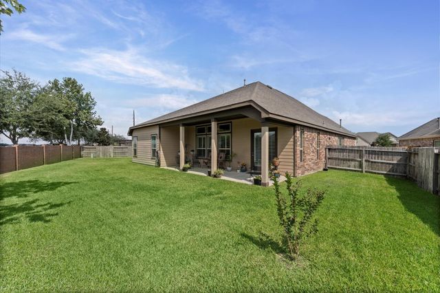 13950 Ginger Rose Court, Pearland, TX 77584