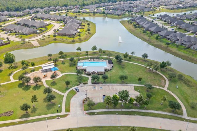 13950 Ginger Rose Court, Pearland, TX 77584