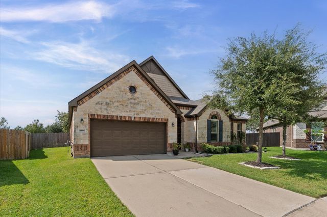 13950 Ginger Rose Court, Pearland, TX 77584