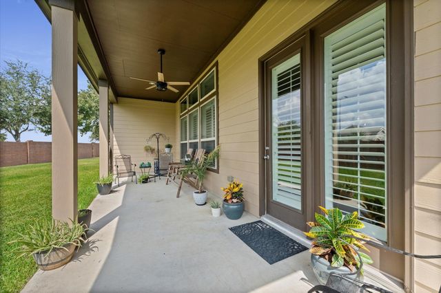 13950 Ginger Rose Court, Pearland, TX 77584