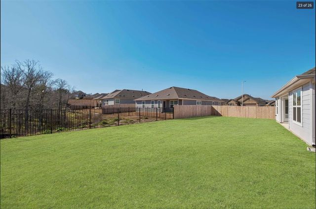 15503 Lustrous Amber CV, Del Valle, TX 78617