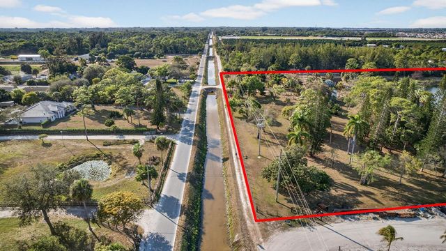 14685 40th Street N, Loxahatchee Groves, FL 33470