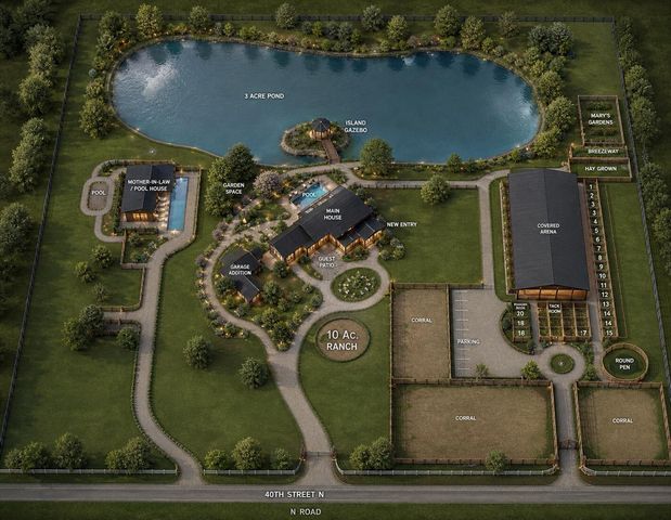 14685 40th Street N, Loxahatchee Groves, FL 33470