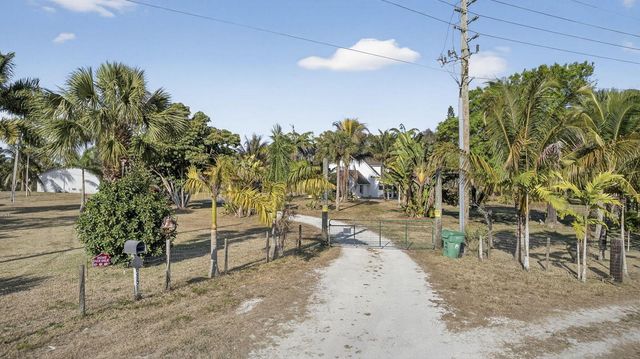 14685 40th Street N, Loxahatchee Groves, FL 33470