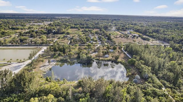 14685 40th Street N, Loxahatchee Groves, FL 33470