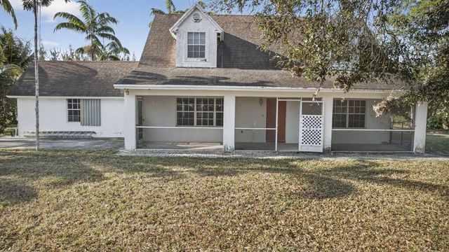 14685 40th Street N, Loxahatchee Groves, FL 33470