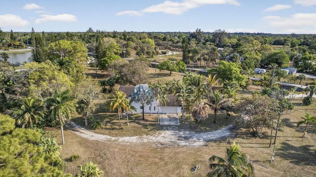 14685 40th Street N, Loxahatchee Groves, FL 33470
