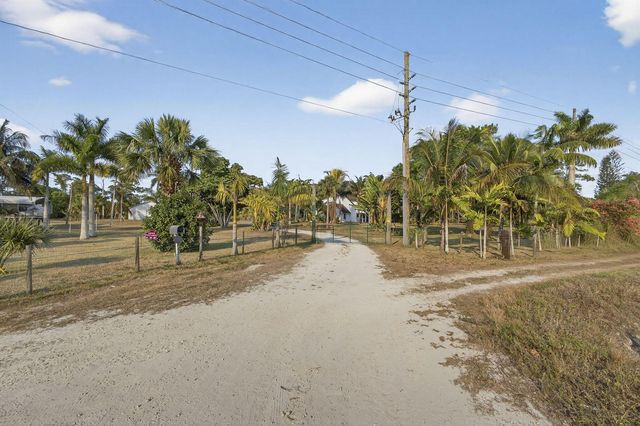 14685 40th Street N, Loxahatchee Groves, FL 33470