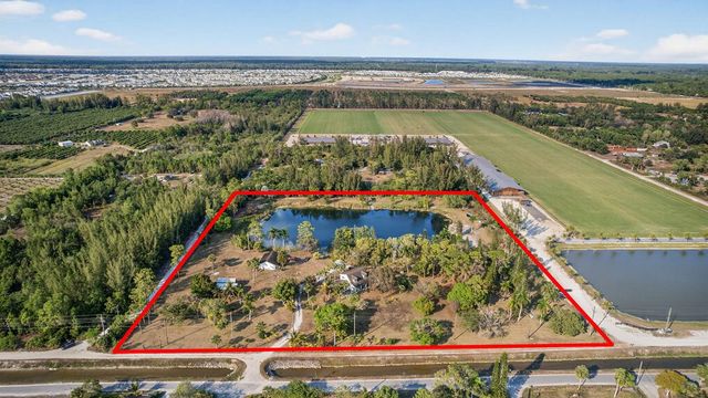 14685 40th Street N, Loxahatchee Groves, FL 33470