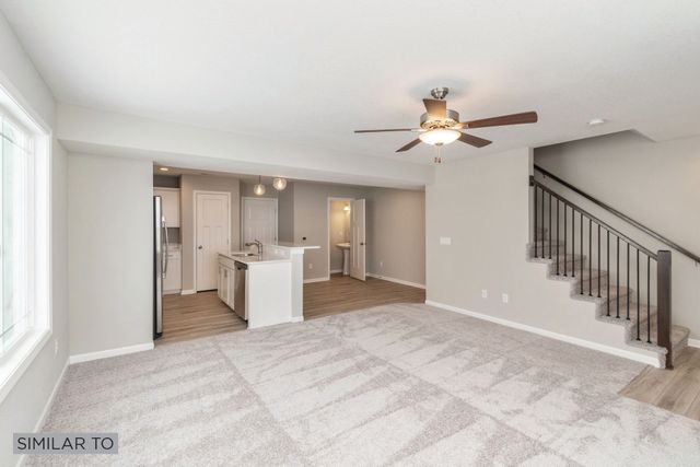 608 NE Winding Trail Lane, Ankeny, IA 50021