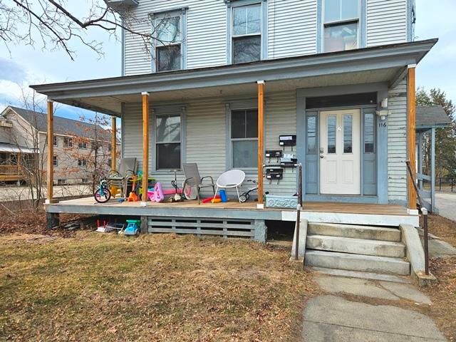 116 Roxbury Street, Keene, NH 03431