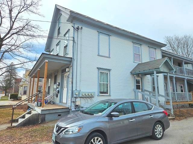 116 Roxbury Street, Keene, NH 03431